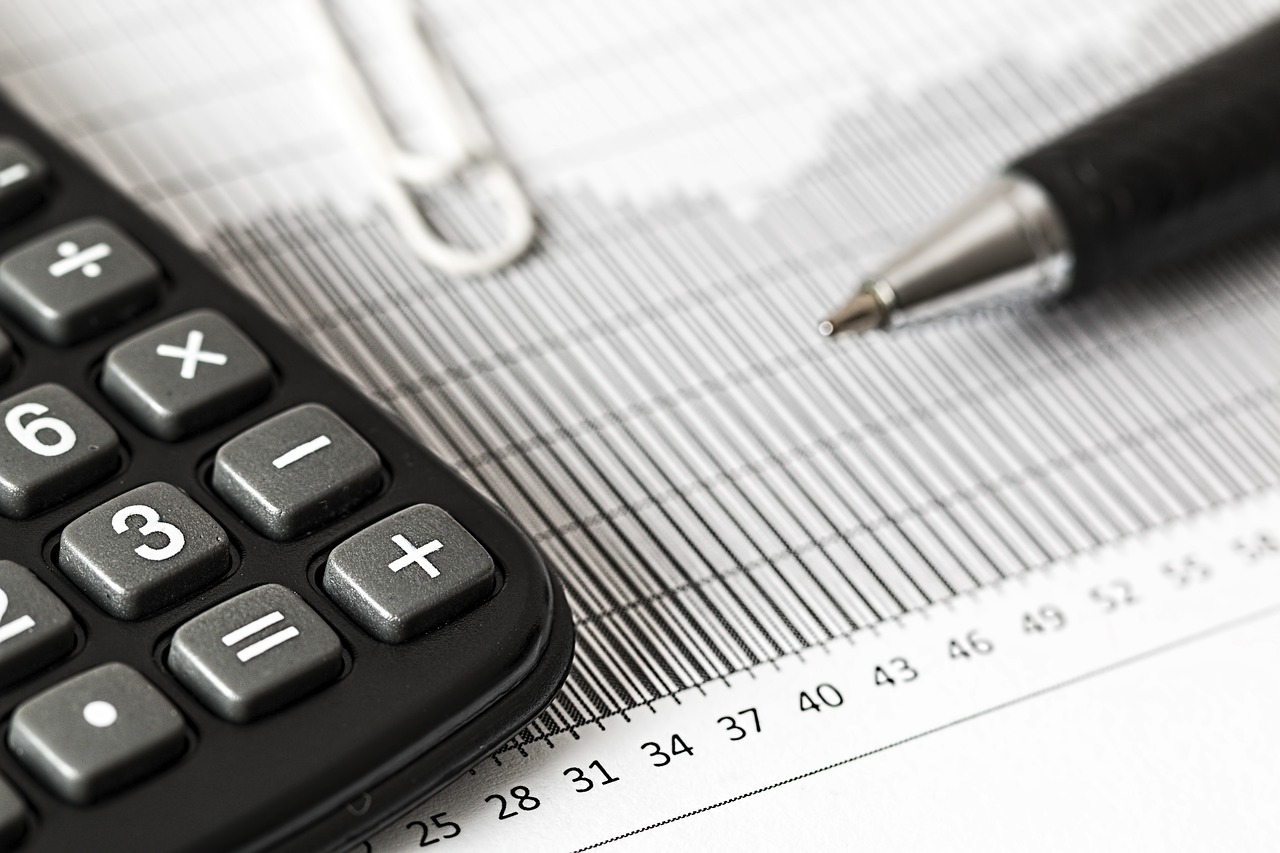 Global  Consulting SBD. Contabilidad